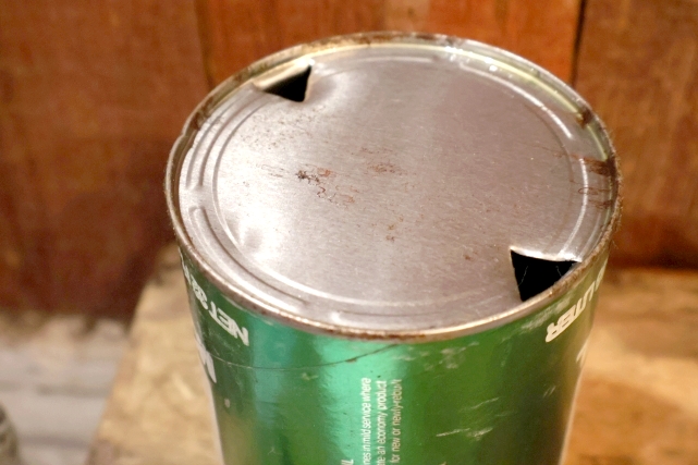 画像8: dp-230901-120 CITGO / Non-Detergent MOTOR OIL ONE U.S. QUART CAN
