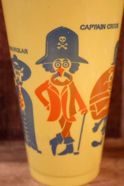 画像3: ct-260520-07 McDonald's / 1970's Plastic Cup (A)
