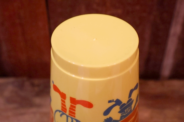 画像7: ct-260520-07 McDonald's / 1970's Plastic Cup (D)