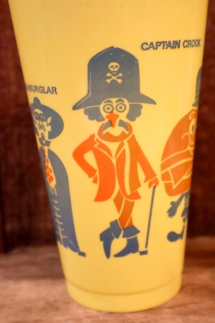 画像3: ct-260520-07 McDonald's / 1970's Plastic Cup (G)