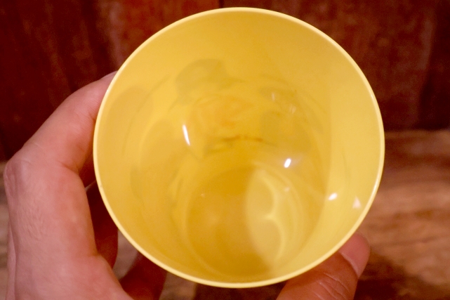 画像7: ct-260520-07 McDonald's / 1970's Plastic Cup (A)