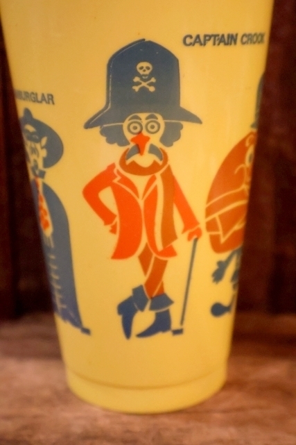 画像3: ct-260520-07 McDonald's / 1970's Plastic Cup (F)