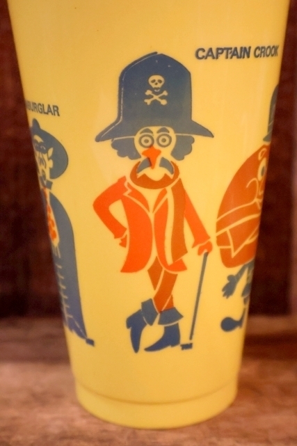画像3: ct-260520-07 McDonald's / 1970's Plastic Cup (J)