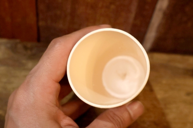画像6: ct-260322-09 E.T. / DEKA 1980's Plastic Cup (S)