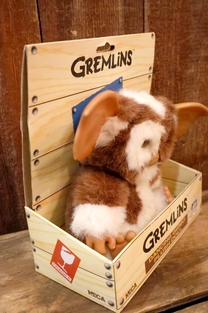 画像4: ct-260322-07 GREMLiNS / NECA 2004 DANCING GIZMO PLUSH DOLL