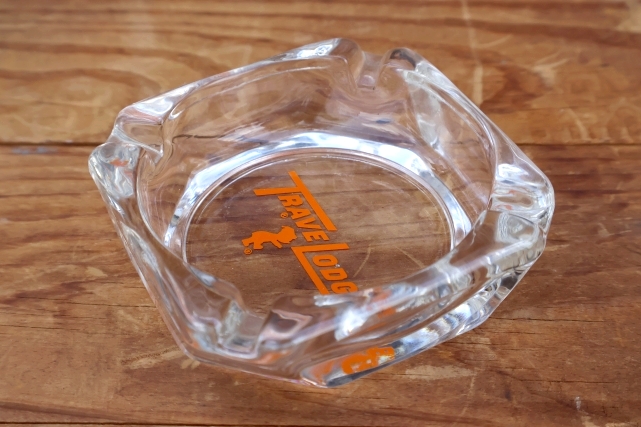 画像3: ct-260204-60 TRAVELODGE / VINTAGE ASHTRAY