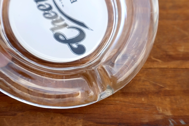 画像4: ct-260204-60 Cheers BOSTON VINTAGE GLASS ASHTRAY