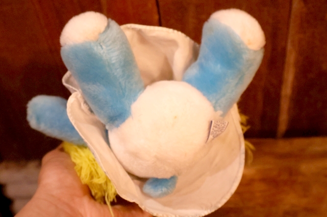 画像9: ct-220719-79 Smurfette / WALLACE BERRIE & CO.,INC. 1980's Plush Doll