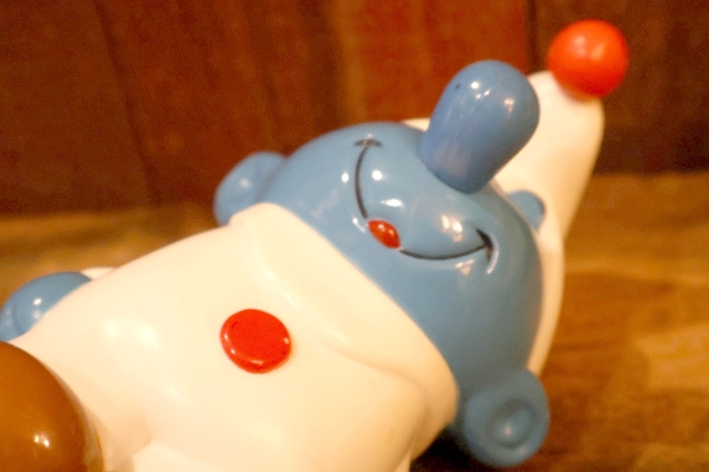 画像5: ct-260401-51 Smurf / ILLCI 1980's Walking Musical Box