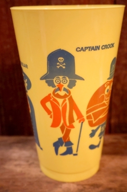 画像3: ct-260520-07 McDonald's / 1970's Plastic Cup (A)