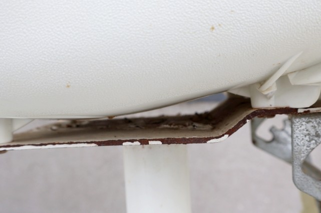 画像20: dp-260520-05 【※店頭ピックのみ】McDonald's / Comfort Lines 1970's Kid's High Chair