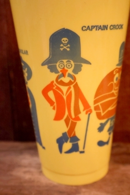 画像3: ct-260520-07 McDonald's / 1970's Plastic Cup (F)