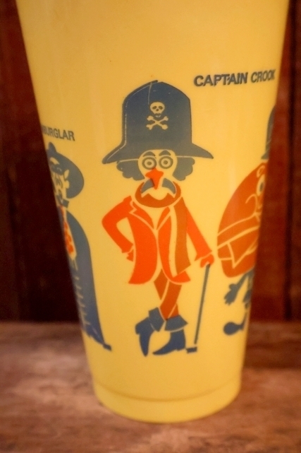 画像3: ct-260520-07 McDonald's / 1970's Plastic Cup (D)