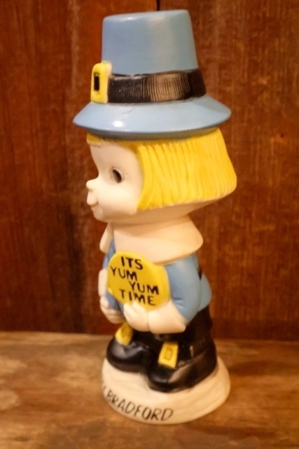 画像5: ct-260529-01 Bucky Bradford / 1970's Advertising Doll