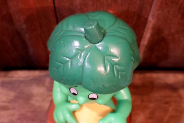 画像7: ct-260520-02 Little Sprout / 1980's Alarm Clock