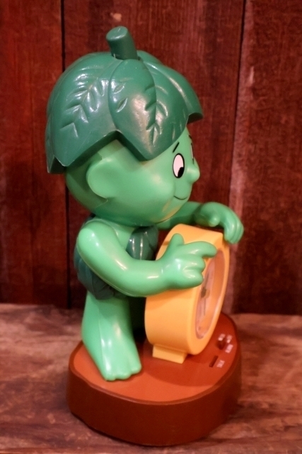画像5: ct-260520-02 Little Sprout / 1980's Alarm Clock