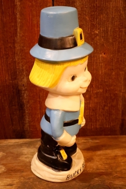 画像4: ct-260529-01 Bucky Bradford / 1970's Advertising Doll