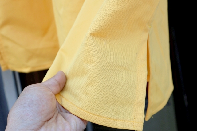 画像12: dp-250205-47 McDonald's 1970's Crew Uniform XL