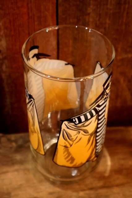 画像6: gs-260601-08 McDonald's / 1970's Collector Series Glass "Hamburglar"