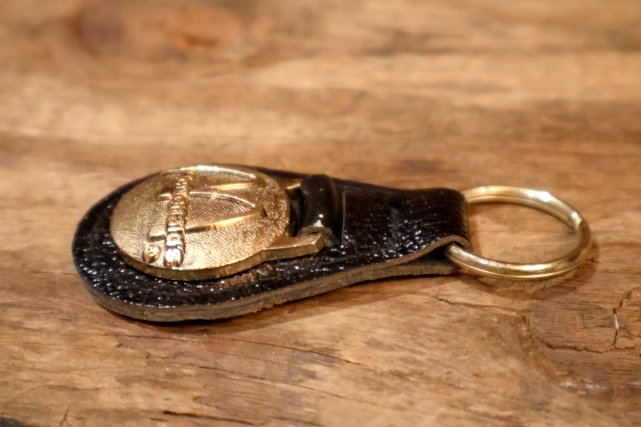 画像3: ct-260520-15 McDonald's 1970's Keyring