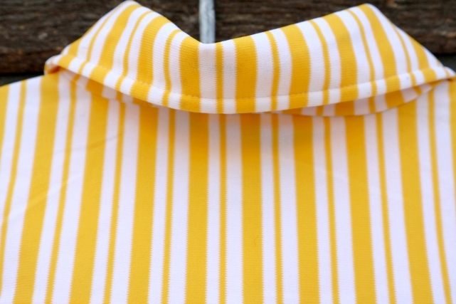 画像13: dp-250205-47 McDonald's 1970's Crew Uniform XL