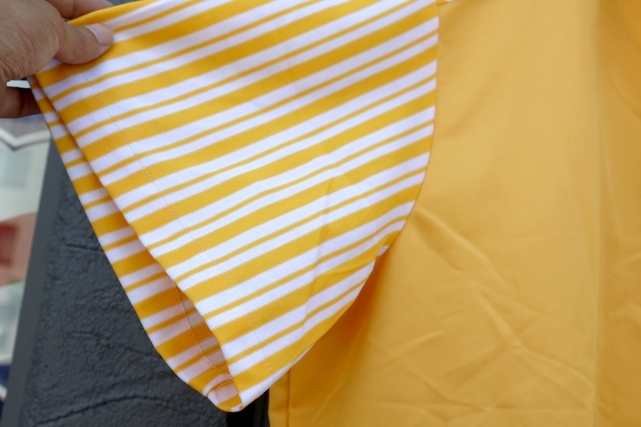 画像6: dp-250205-47 McDonald's 1970's Crew Uniform XL