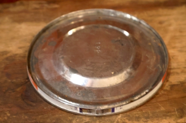 画像8: dp-260601-17 "GOLDEN ROAST" MIXED NUTS 1960's〜 TIN CAN