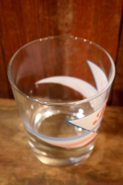 画像6: gs-250205-42 PEPSI-COLA / 1990's〜 Whiskey Glass