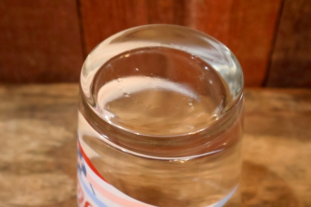 画像7: gs-250205-42 PEPSI-COLA / 1990's〜 Whiskey Glass