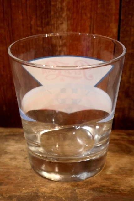 画像5: gs-250205-42 PEPSI-COLA / 1990's〜 Whiskey Glass
