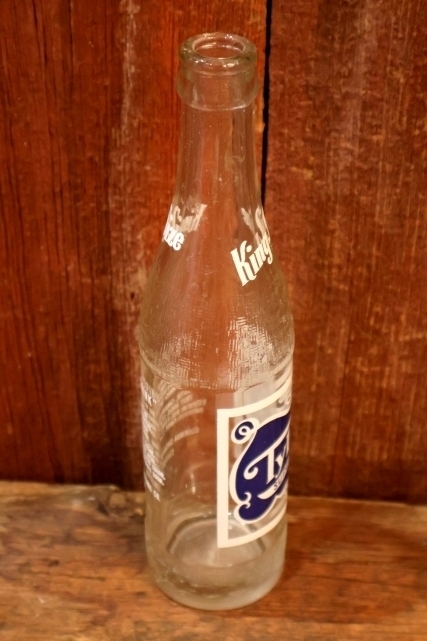 画像4: dk-098 Tyler's 1950's 10 FL.OZ. BOTTLE