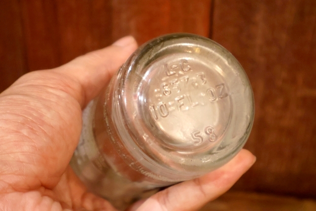 画像5: dk-098 Tyler's 1950's 10 FL.OZ. BOTTLE