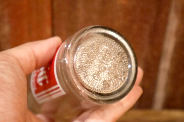 画像6: dk-106 A Dodger Beverage 1950's 9 FL.OZ. BOTTLE