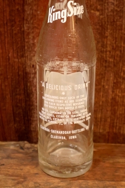 画像3: dk-098 Tyler's 1950's 10 FL.OZ. BOTTLE