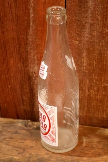 画像4: dk-102 ROLA COLA 1950's 12 FL.OZ. BOTTLE