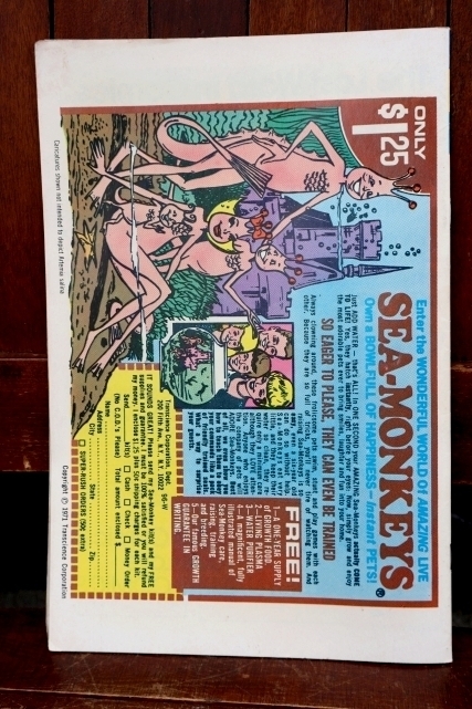 画像9: ct-251201-07 Tweety & Sylvester / WHITMAN November 1978 Comic