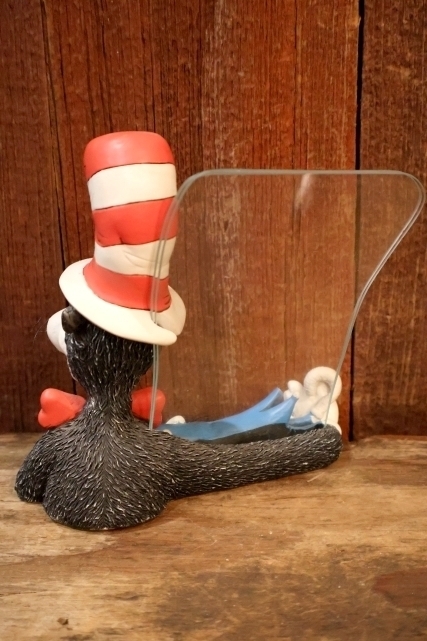 画像5: ct-250205-01 THE CAT IN THE HAT / 2003 Picture Frame