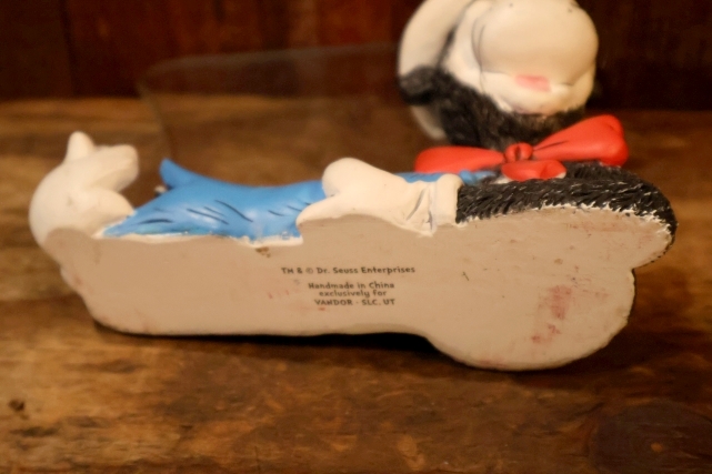 画像8: ct-250205-01 THE CAT IN THE HAT / 2003 Picture Frame