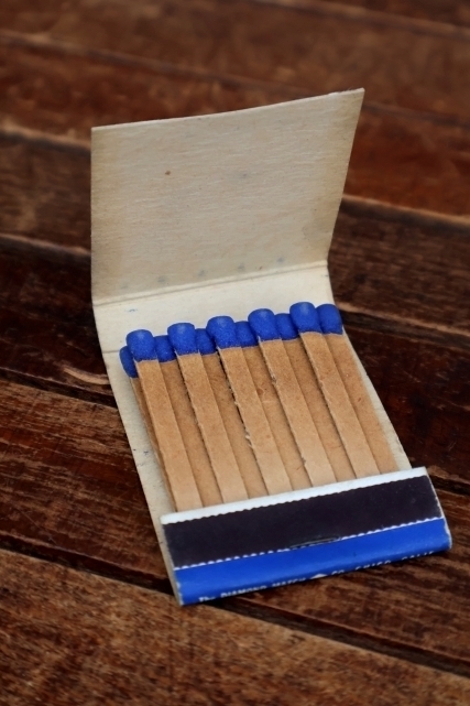 画像5: dp-260204-120 UNION OIL COMPANY / UNION 76 1950's-1960's Matchbook