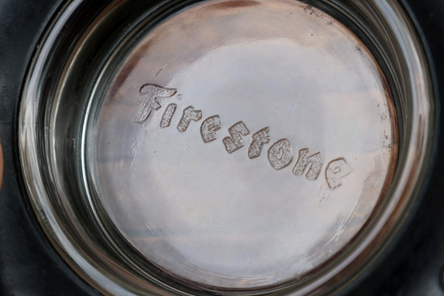 画像3: dp-260601-09 Firestone / 1960's-1970's Tire Ashtray