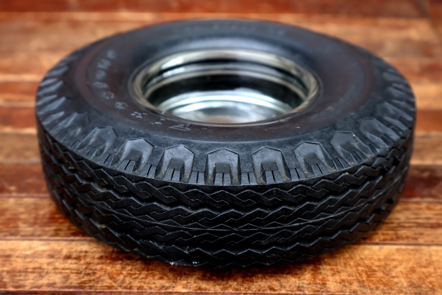 画像7: dp-260601-09 Firestone / 1960's-1970's Tire Ashtray