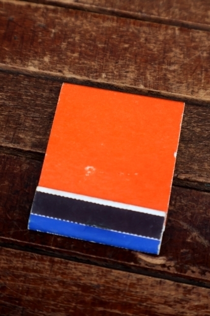 画像3: dp-260204-120 UNION OIL COMPANY / UNION 76 1950's-1960's Matchbook