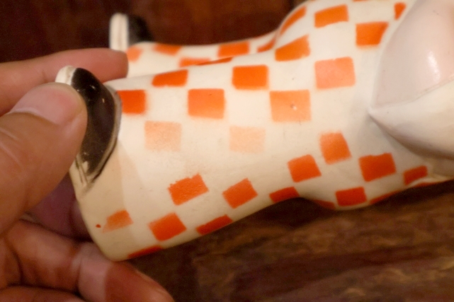 画像8: ct-260601-11 Bob's BIG BOY 1970's Coin Bank (Hong Kong)