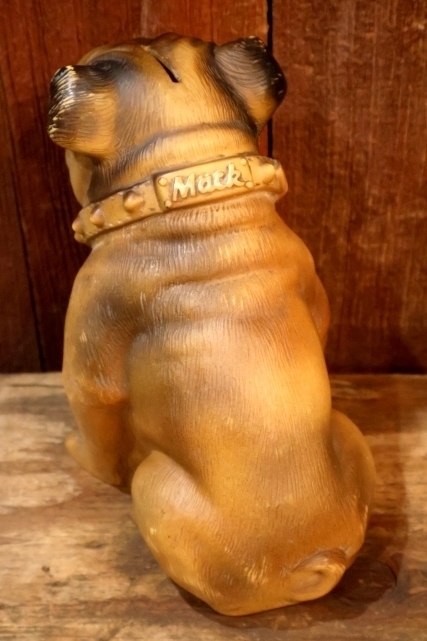 画像7: ct-260529-04 Mack Trucks / 1970's Bulldog Coin Bank 