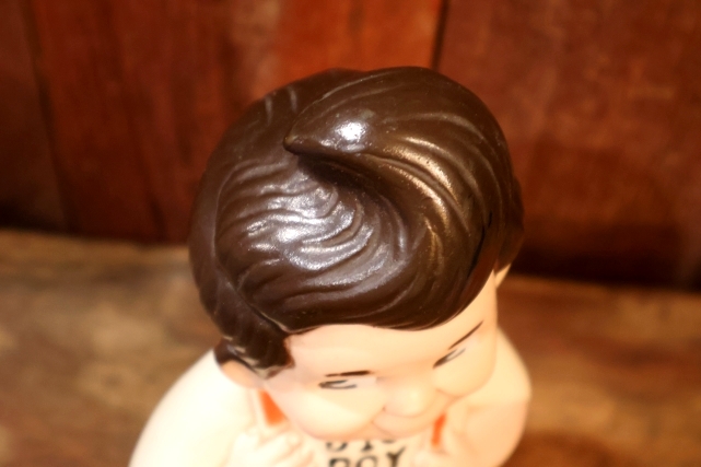 画像6: ct-260601-11 Bob's BIG BOY 1970's Coin Bank (Hong Kong)