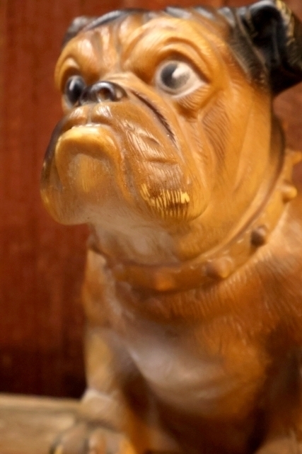 画像3: ct-260529-04 Mack Trucks / 1970's Bulldog Coin Bank 