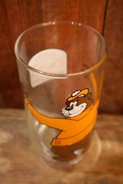 画像6: gs-260601-12 A&W Restaurants 1970's Great Root Bear Glass