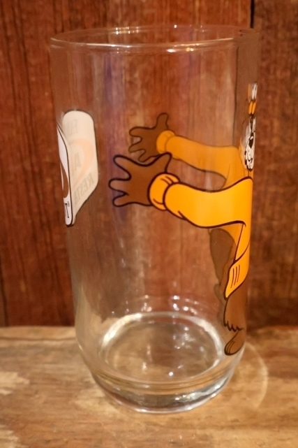 画像5: gs-260601-12 A&W Restaurants 1970's Great Root Bear Glass