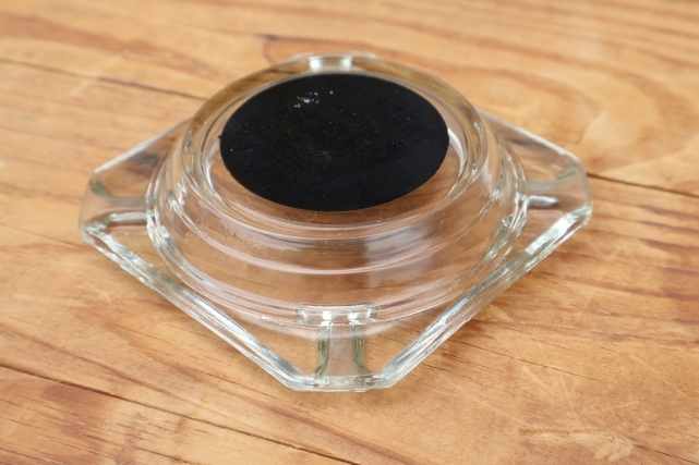 画像4: dp-260601-11 FABULAOUS LAS VEGAS GLASS ASHTRAY