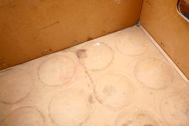 画像12: dp-251201-20 MUG ROOT BEER・Schweppes 1960's-1970's Cardboard Crate Box